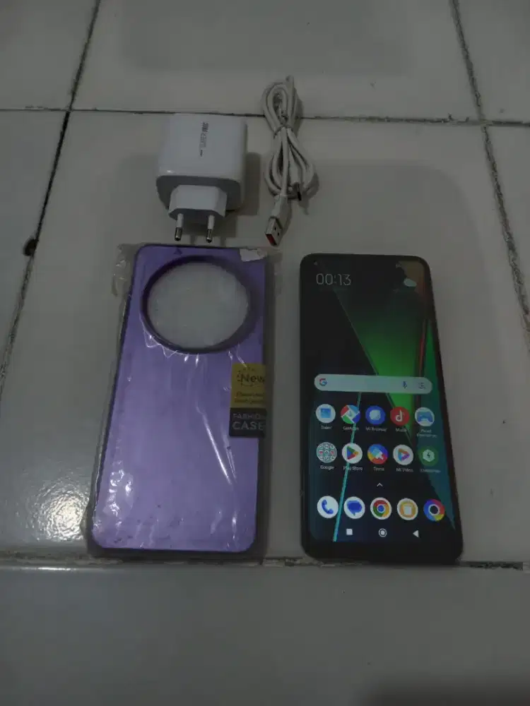 POCO C75 Ram 8/256GB