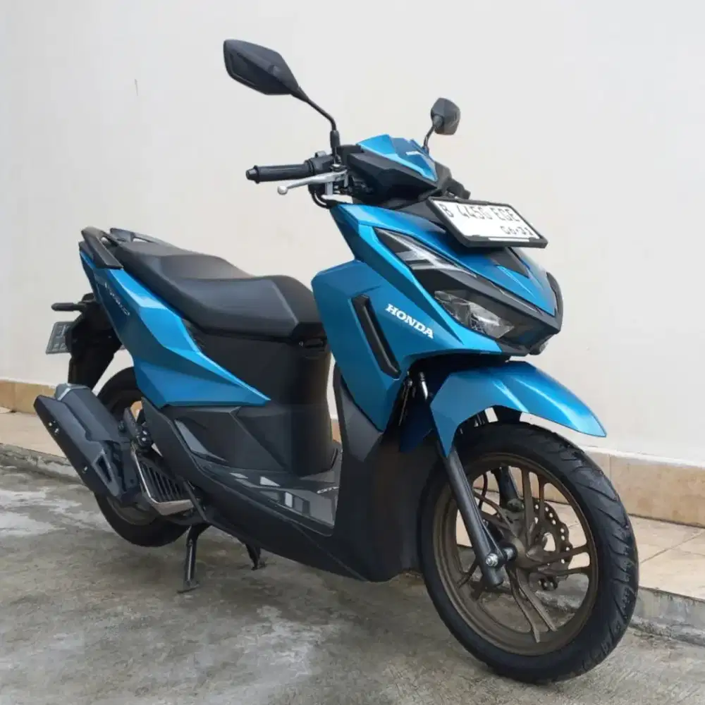 HONDA NEW VARIO 125 CBS ISS TAHUN 2026 CASH/ KREDIT MURAH DP 2jt