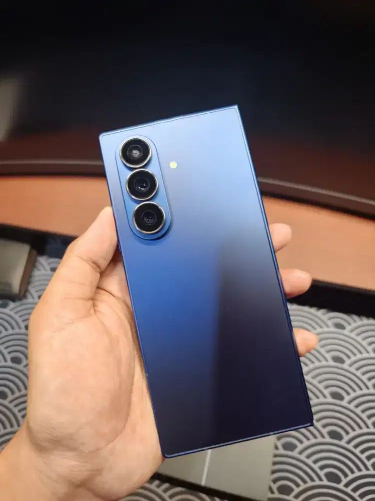 Samsung Galaxy Z Fold 7 1TB