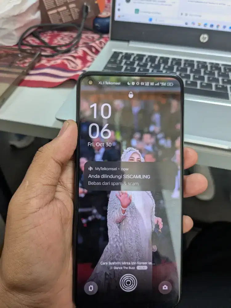 Realme 9 Pro+ 8/256