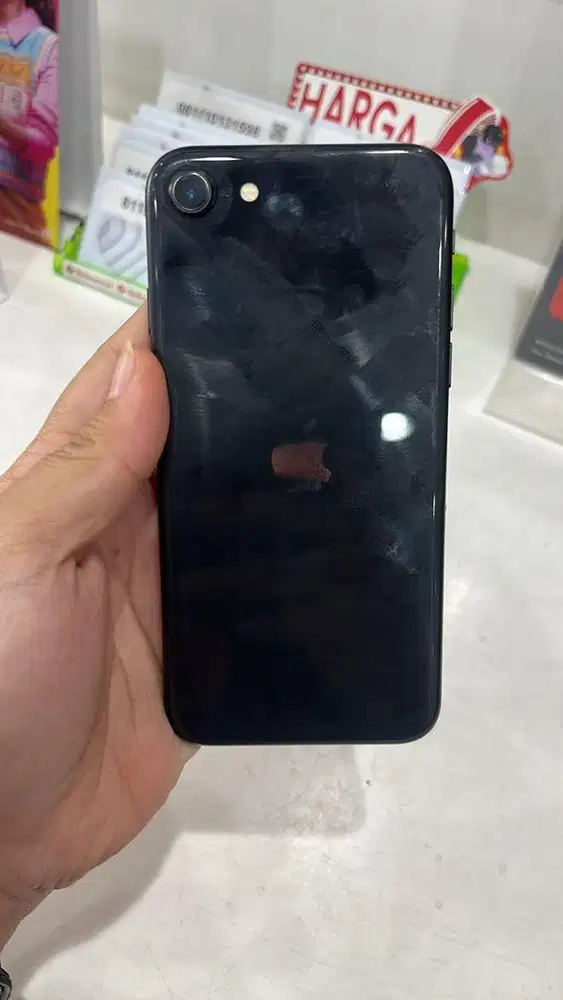 Iphone Se 2020 128Gb