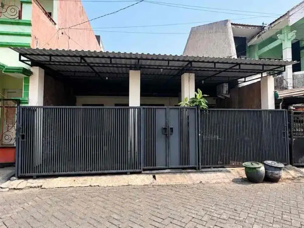 Dijual Rumah Bendul Merisi Permai