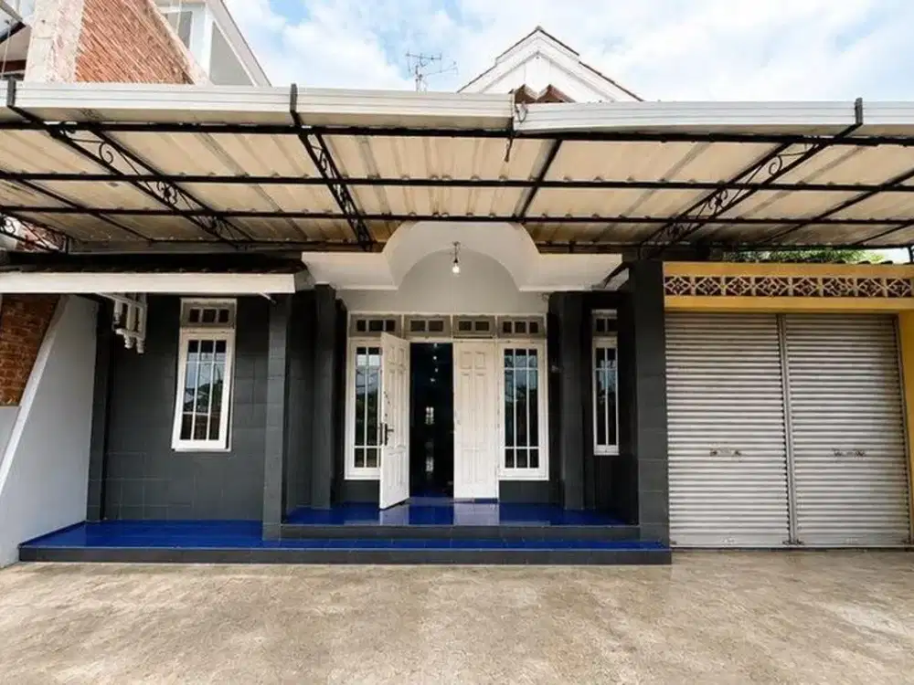 Dijual Rumah di Condong Catur, Depok, Sleman - Potensial untuk Hunian dan Investasi