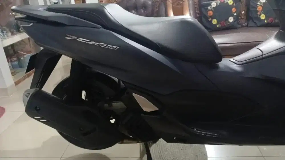 Honda pcx 160 pajk on