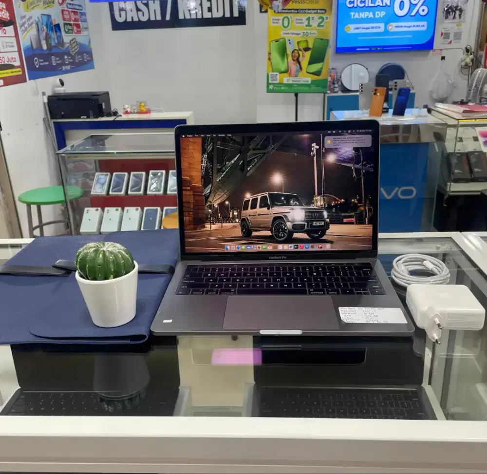 MacBook Pro Retina 13 2017