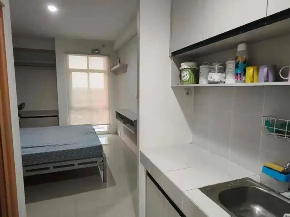 Tower B‼Apartemen Bale Hinggil