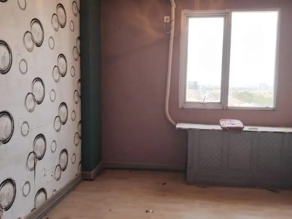 Apartemen Murah Di Rungkut Menara, Rungkut Menanggal, Kota Surabaya