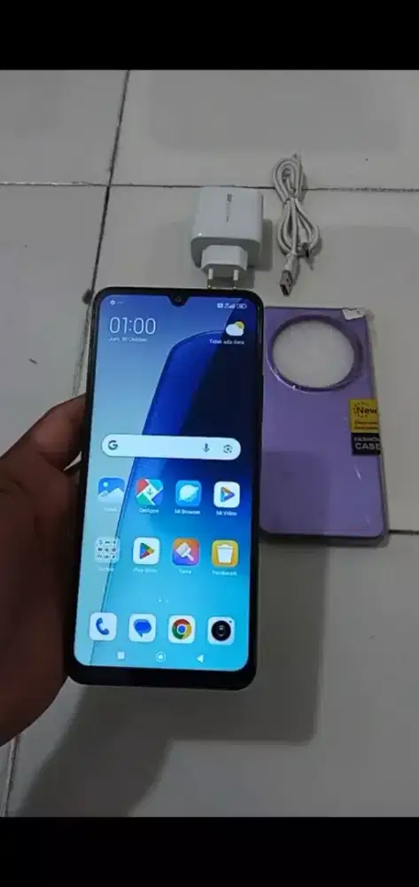 Redmi 14C Ram 8/256GB