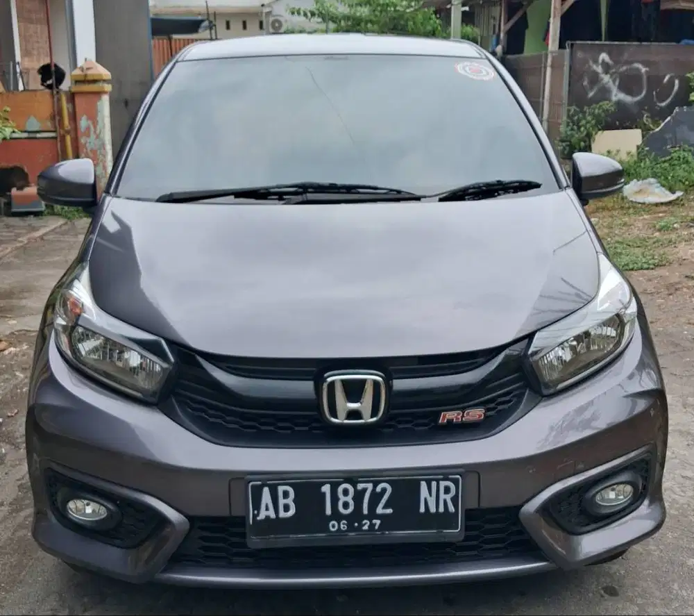 Dijual Mobil Pemakaian pribadi, Kondisi Baik & Siap pakai.