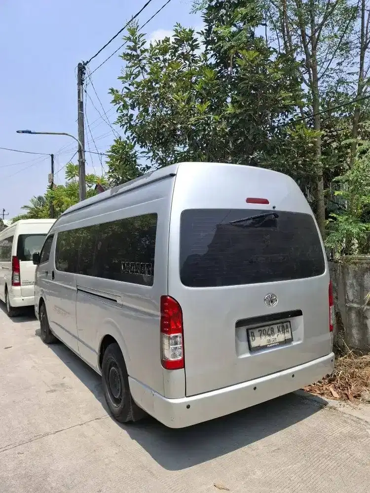 Termurah! Isuzu Elf Premio 2022 & 2023 – Plat Kuning, Harga Obral