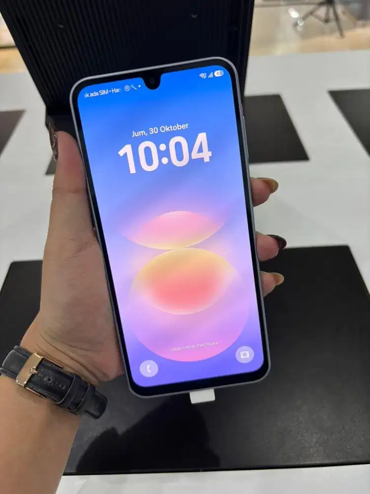 JUAL SAMSUNG GALAXY A18