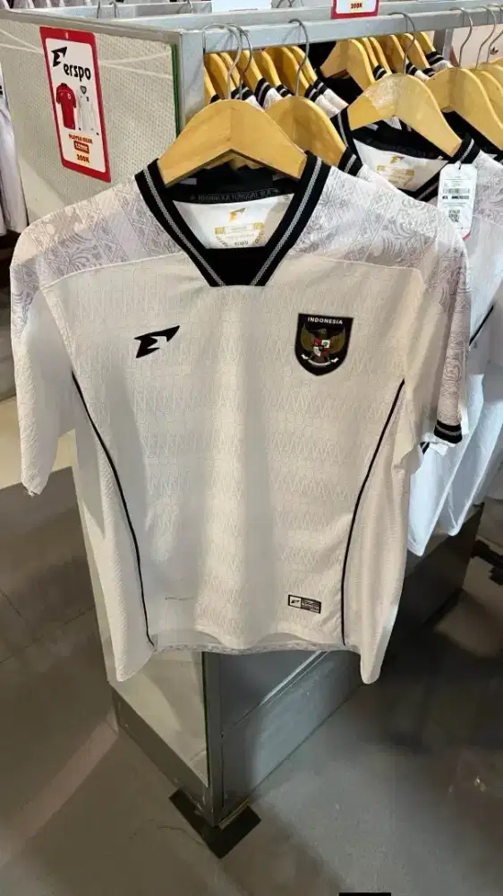 Erspo Sale Jastip