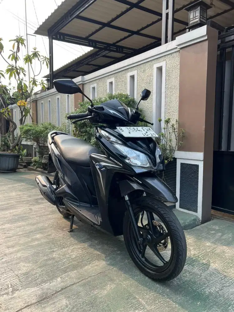 Honda Vario 125cc 2014