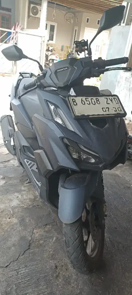 Vario 160 ABS 2025