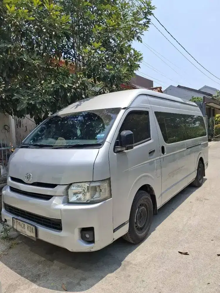 OBRAL! Isuzu Elf Premio 2022 Plat Kuning – Harga Cuma 440 Juta