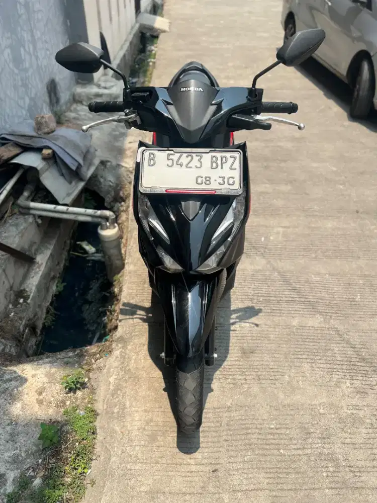 Honda Beat new LED gen2 thn 2025