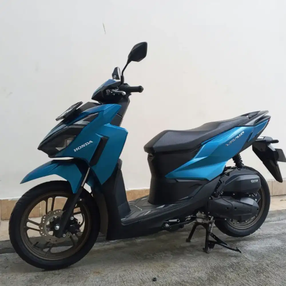 HONDA NEW VARIO 125 CBS ISS TAHUN 2026 CASH/ KREDIT MURAH DP MULAI 2jt