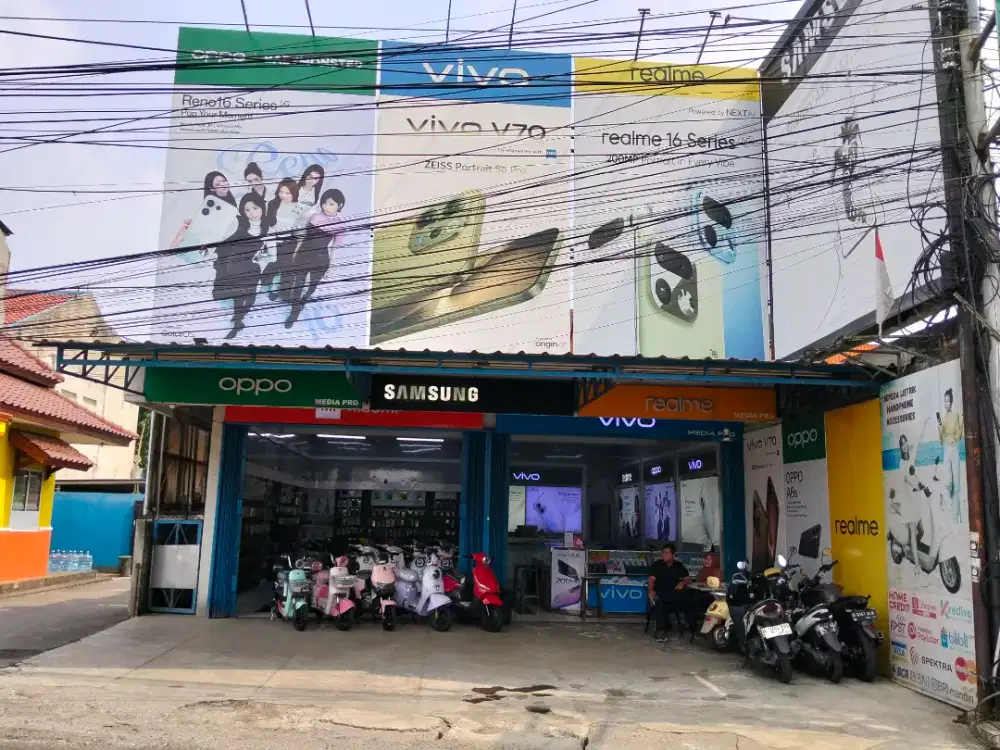 Dibutuhkan karyawan segera