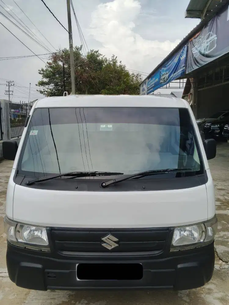 CARRY PICK UP AC PS 1.5 MT 2021