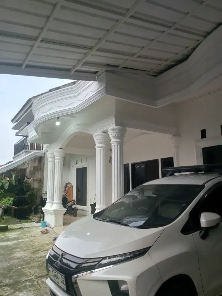 Tukang cat dinding rumah/gedung/kantor