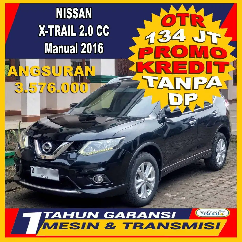 PROMO KREDIT DP MINIMAL
