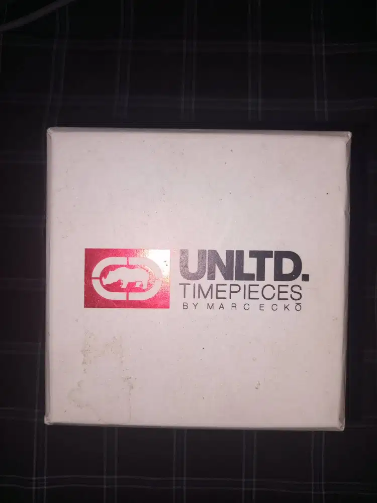 Jual cepat jam tangan