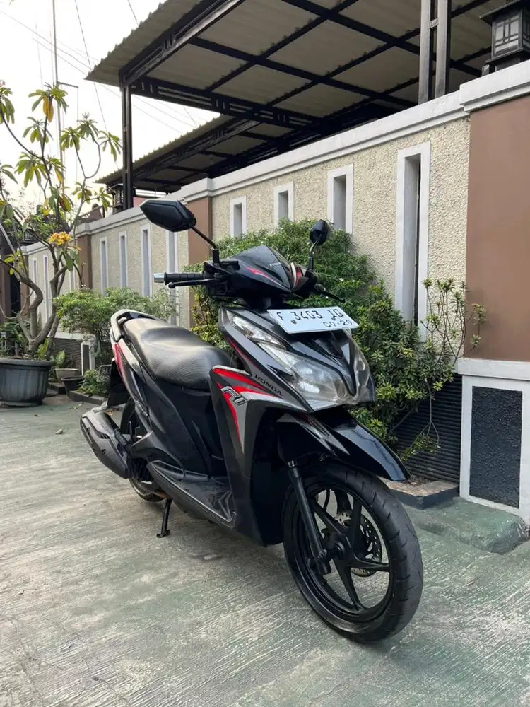 Honda Vario 125 2014