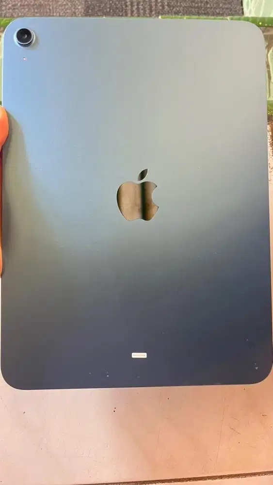 IPAD GEN 11 BLUE 256GB