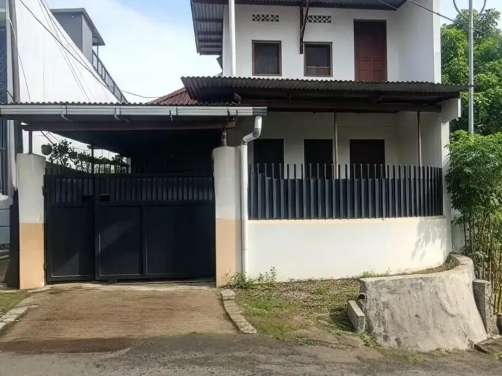 Dijual Rumah Hitung Tanah Di Kawasan Premium Cilandak Permai Jakarta Selatan