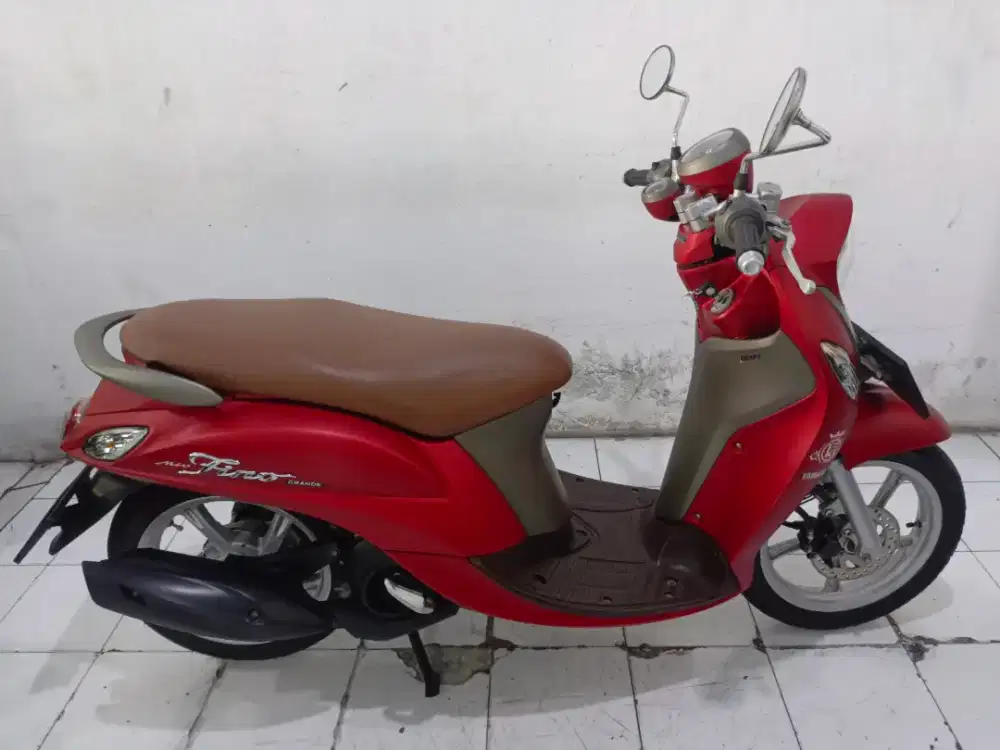 fino grande 2019 merah
