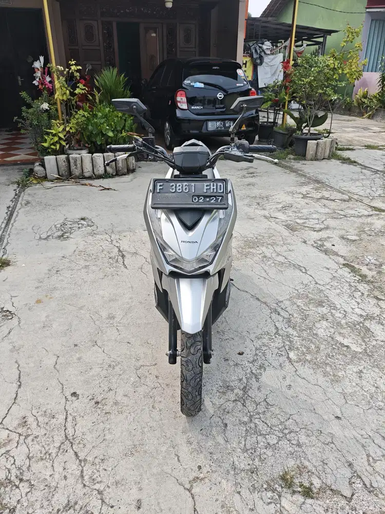 Hot sale Honda Beat Street