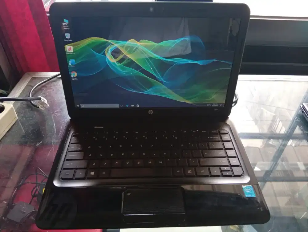 Laptop hp core i5 ivy