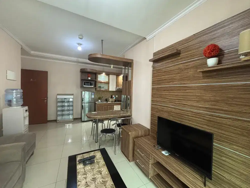 Disewakan Apartemen Thamrin Residance 2BR/Furnished