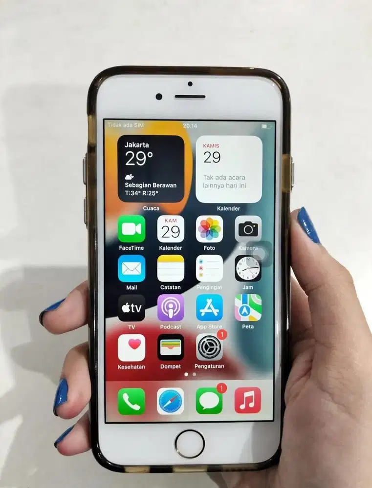 Iphone 6s 64gb.