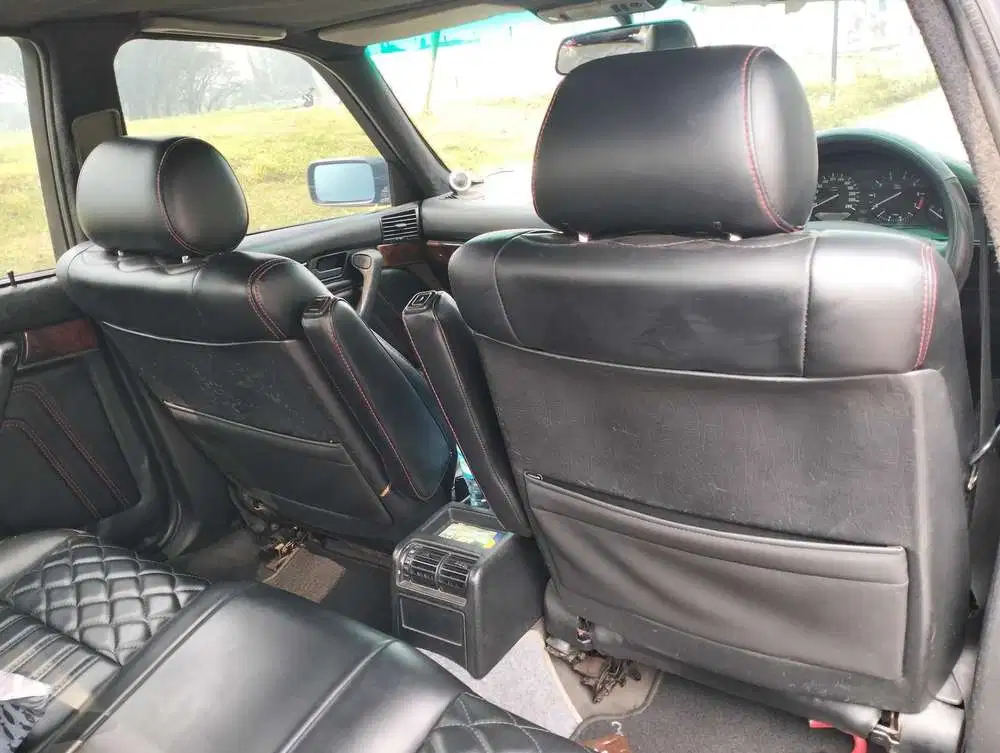 BMW 520i 1994 Bensin