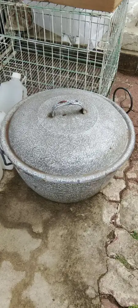 Panci Super Besar