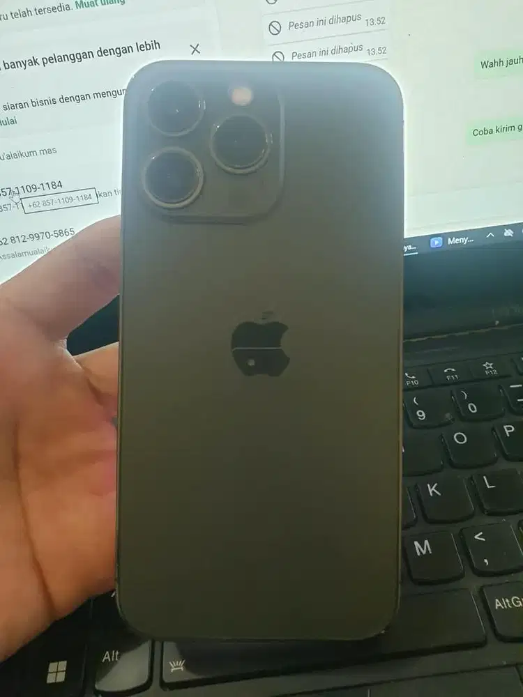 IPhone 13 Pro 128