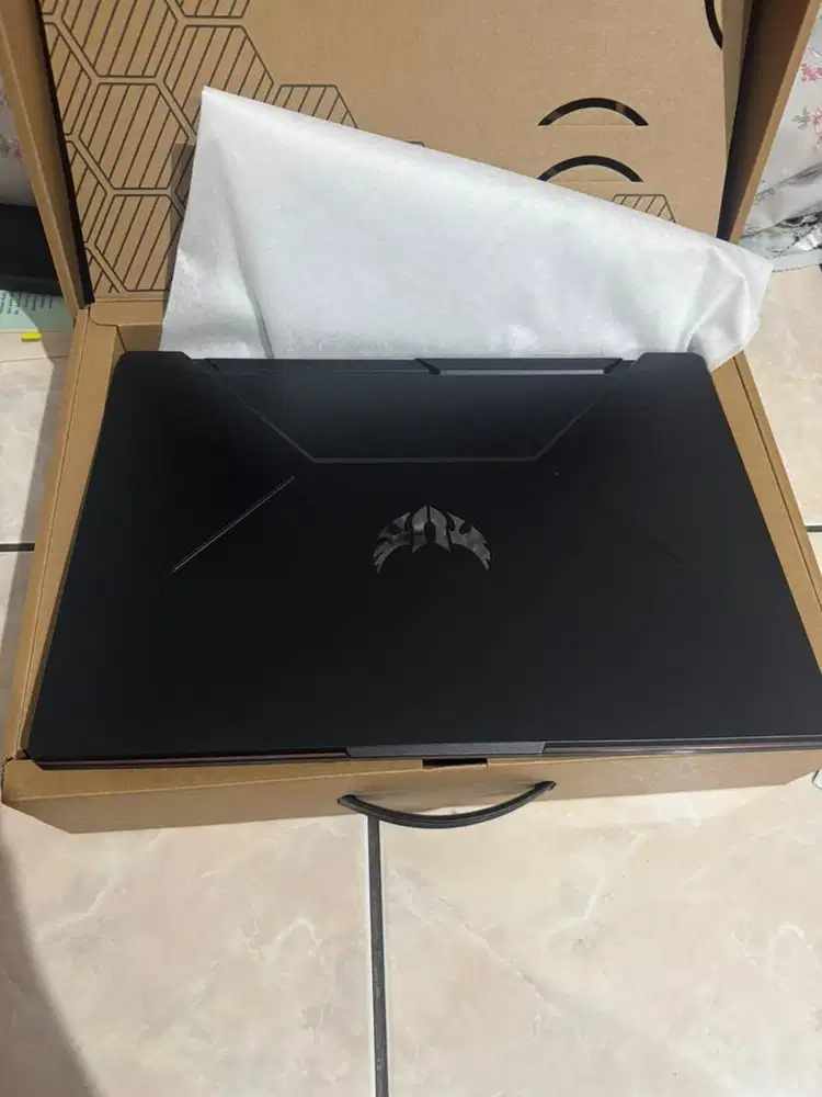 Laptop ASUS TUF Gaming F15