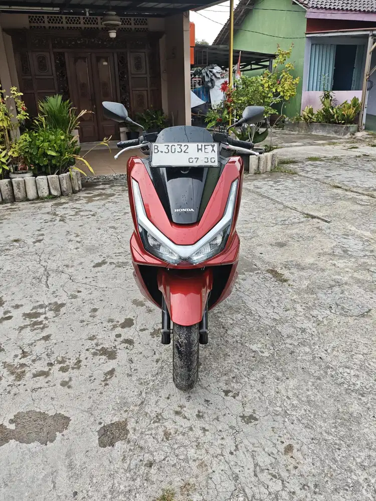 Hot sale Honda Pcx New 160cc