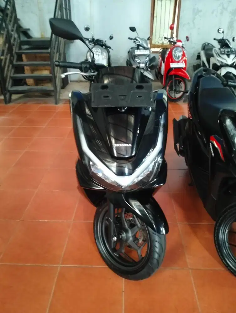 Honda PCX 160 CBS murah