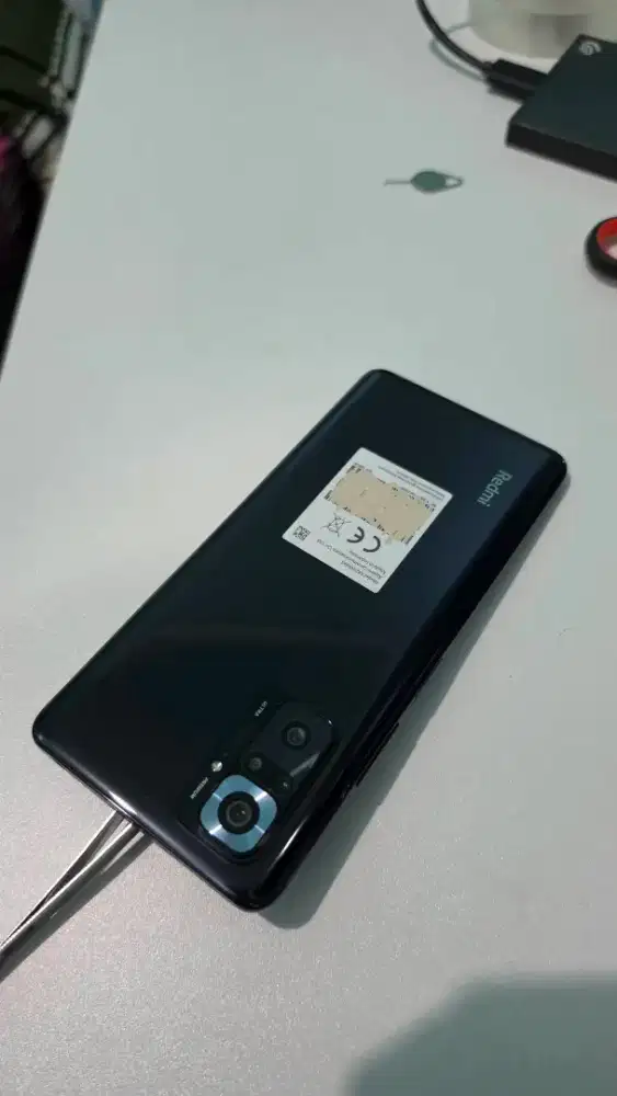Xiaomi Redmi Note 10 Pro 8/128GB