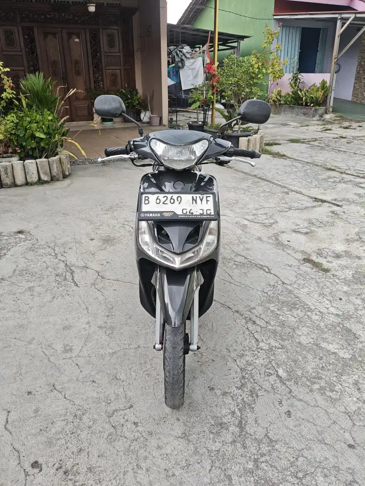 Hot sale Yamaha Mio Smile