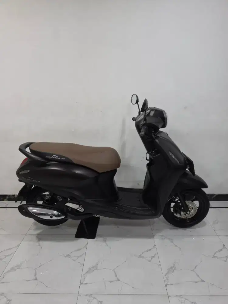 Yamaha Grand Filano Lux 125 Bluecore Keyless 2026 bln 2