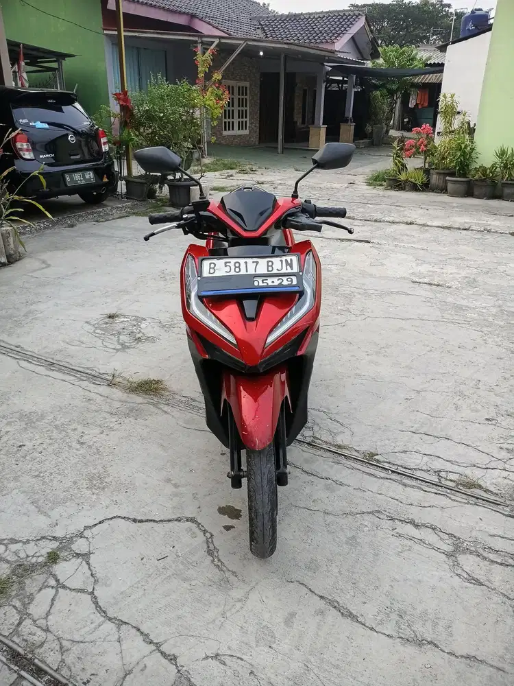 Hot sale Honda Vario New 125cc