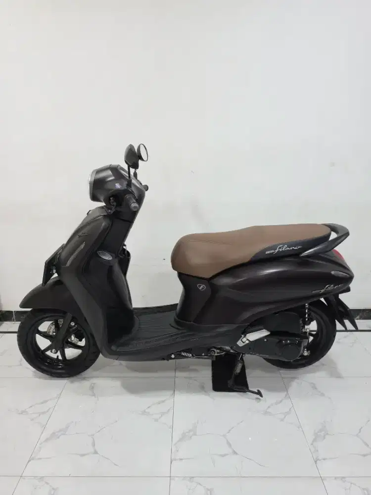 Yamaha Grand Filano Lux 125 Bluecore Keyless 2026 bln 2