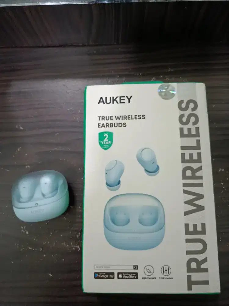 Aukey Move Vibe EP-M3A