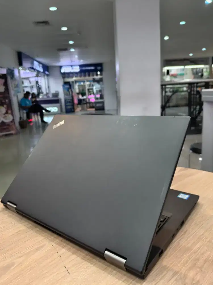 Dijual Lenovo Thinkpad X380YOGA touchscreen flip