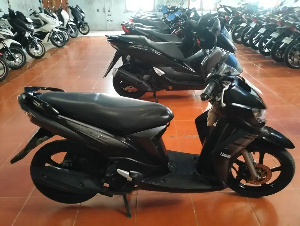 Yamaha soul GT murah
