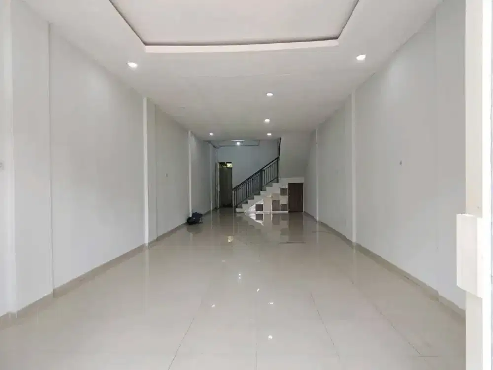 Disewa Ruko Kartini area Darmo, Kota Surabaya PRLIEA233S