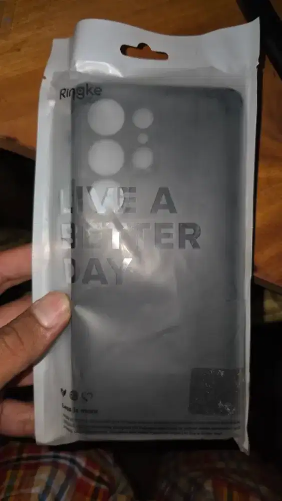 Casing case s25 ultra samsung